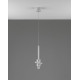 Подвесной светильник Moderli Stilla V11640-PL