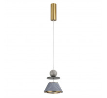 Подвесной светильник Odeon Light L-Vision Jazz 5475/10LG
