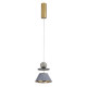Подвесной светильник Odeon Light L-Vision Jazz 5475/10LG