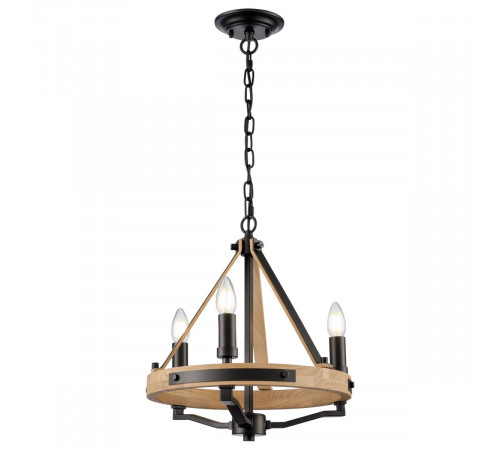 Подвесной светильник Wertmark Brenda WE586.03.023