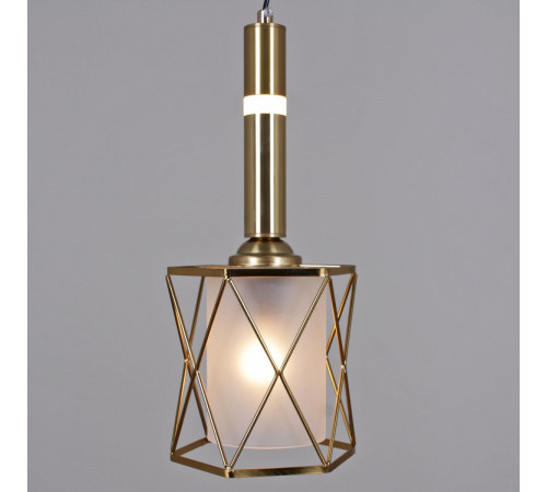 Подвесной светильник Reluce 54200-0.9-01 CU