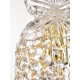 Подвесной светильник Bohemia Ivele Crystal 14781P/11 G Balls