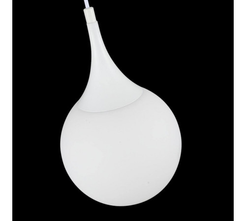 Подвесной светильник Maytoni Dewdrop P225-PL-200-N