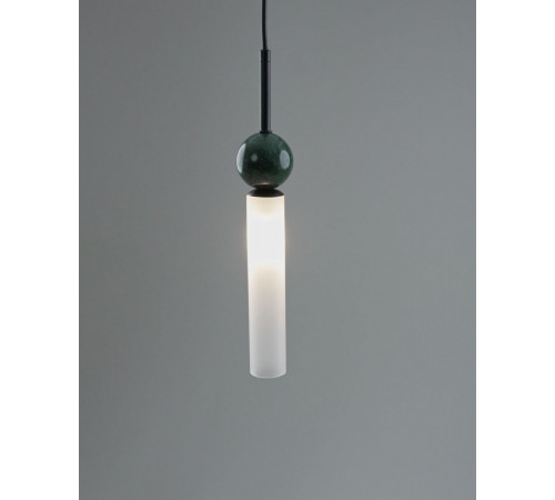 Подвесной светильник Moderli Illis V11790-1P