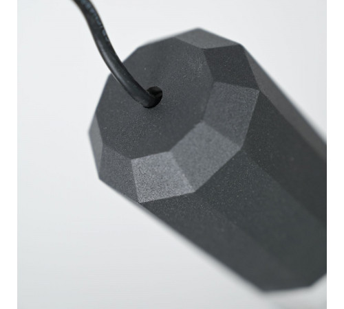Подвесной светильник ImperiumLoft Via Wireflow Polyhedral 144326-22 Подвесной светильник ImperiumLoft Via Wireflow Polyhedral 144326-22