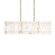 Подвесной светильник Loft IT Sevilla 10529/1000R