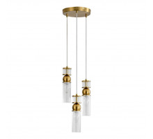 Подвесной светильник Lumion Moderni Denver 8276/3A
