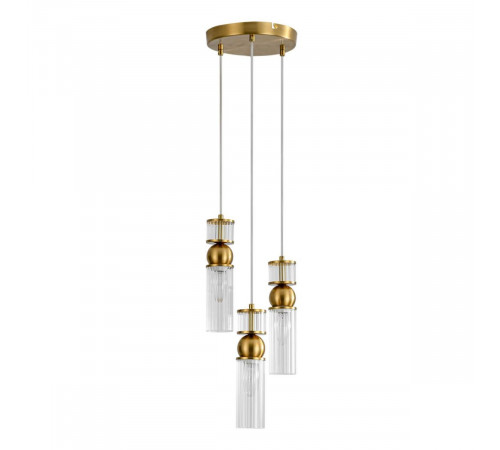 Подвесной светильник Lumion Moderni Denver 8276/3A Подвесной светильник Lumion Moderni Denver 8276/3A
