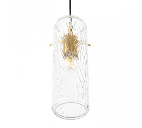 Подвесной светильник Myfar Santos MR2554-1P