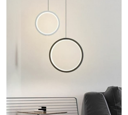 Подвесной светильник ImperiumLoft Liena Тип А 342639-23