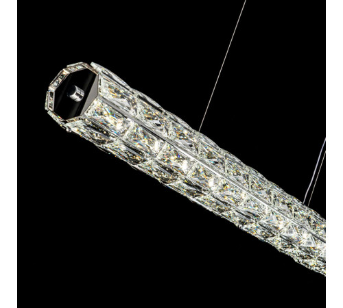 Подвесной светильник Modelux ML.340.1000 CR