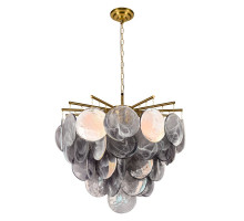 Подвесной светильник Loft IT Lolly 10492/600 Smoke