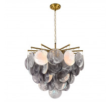 Подвесной светильник Loft IT Lolly 10492/600 Smoke
