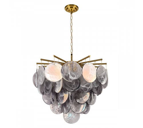 Подвесной светильник Loft IT Lolly 10492/600 Smoke
