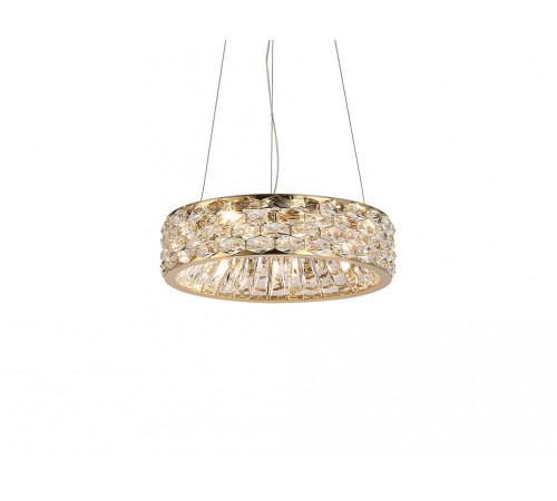 Подвесной светильник Newport Tiffany 8532/40 C gold polished М0070797 Подвесной светильник Newport Tiffany 8532/40 C gold polished М0070797