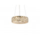 Подвесной светильник Newport Tiffany 8532/40 C gold polished М0070797