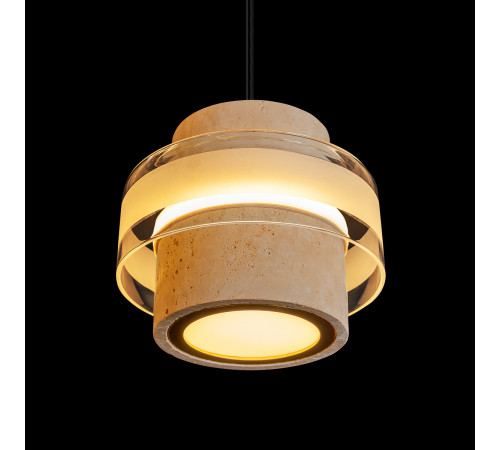 Подвесной светильник LOFT IT Colette 10474P/B