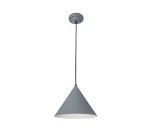 Подвесной светильник Arte Lamp Lark A7103SP-1GY