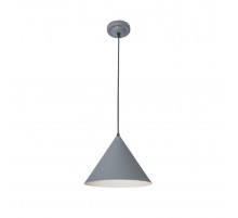 Подвесной светильник Arte Lamp Lark A7103SP-1GY