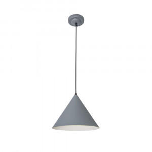 Подвесной светильник Arte Lamp Lark A7103SP-1GY