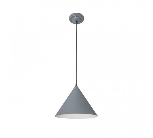 Подвесной светильник Arte Lamp Lark A7103SP-1GY