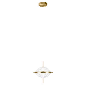 Подвесной светильник Loft IT Tranquility 10397/B