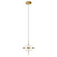 Подвесной светильник Loft IT Tranquility 10397/B