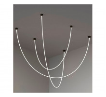 Комплект подвесных светильников Kink Light Венди 08031-3S,19(4000K)