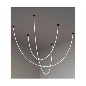 Комплект подвесных светильников Kink Light Венди 08031-3S,19(4000K)