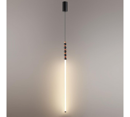 Подвесной светильник Odeon Light Hightech Monella 7187/12L