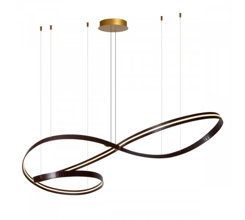 Подвесной светильник Lucide Slalom 13493/68/96