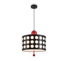 Подвесной светильник Freya Mezen FR5645PL-03B