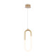 Подвесной светильник Freya Magnet FR6106PL-L13G