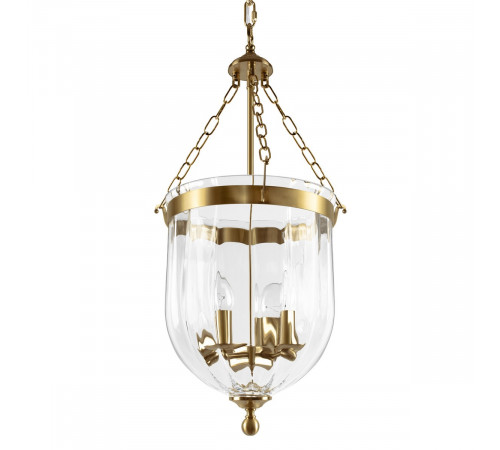 Подвесной светильник Loft IT Incense 10455/4 AB