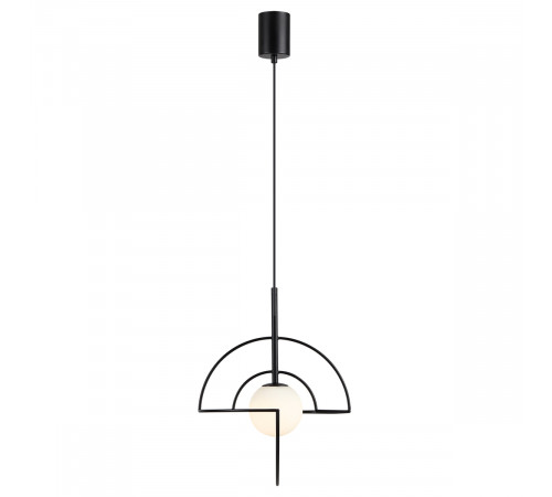 Подвесной светильник Odeon Light L-Vision Futurum 7196/3L