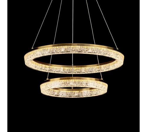 Подвесной светильник Modestyle MS.9026.600.400  BS