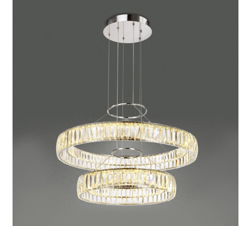 Подвесной светильник Delight Collection Fortuna MD14066703-1+1A Подвесной светильник Delight Collection Fortuna MD14066703-1+1A