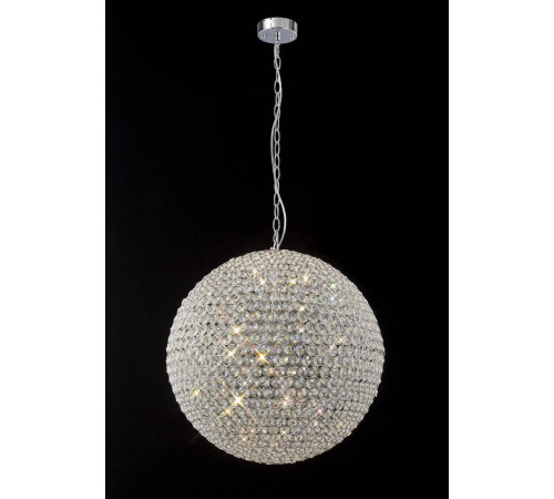 Подвесной светильник Mantra Crystal 4602 Подвесной светильник Mantra Crystal 4602