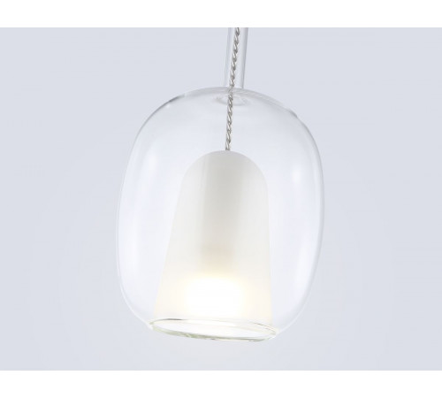 Подвесной светильник Ambrella Light High Light Modern LH11121 Подвесной светильник Ambrella Light High Light Modern LH11121