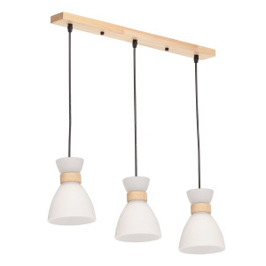 Подвесной светильник De Markt Лоск 107010203