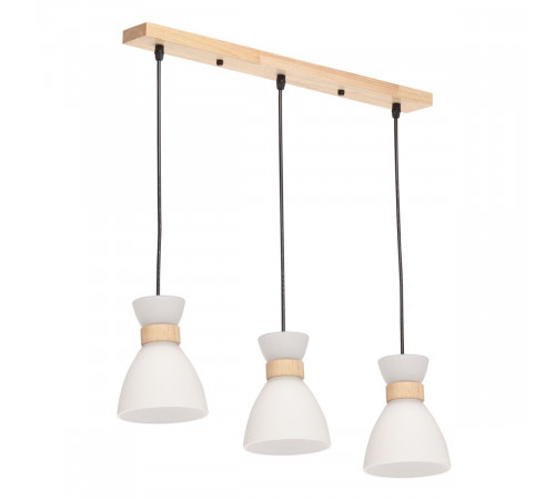 Подвесной светильник De Markt Лоск 107010203