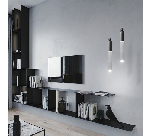 Подвесной светильник ImperiumLoft Gelis 232587-23