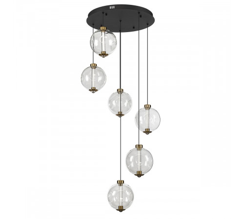 Подвесной светильник Citilux Noona CL251060