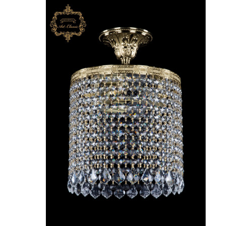 Подвесной светильник Art Classic 21.201.25SP.G.L