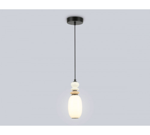 Подвесной светильник Ambrella Light High Light Ceramo Modern LH53141