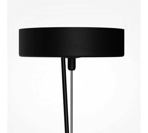 Подвесной светильник Maytoni Basic Texture MOD461PL-L5BGK