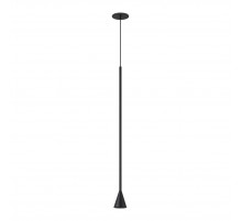 Подвесной светильник Arlight SP-RINAR-HANG-L565-5W Warm3000 (BK, 36 deg, 230V) (IP20 Металл) 059323