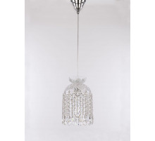 Подвесной светильник Bohemia Ivele Crystal 14781P/16 Ni