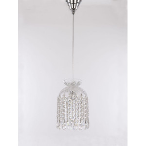 Подвесной светильник Bohemia Ivele Crystal 14781P/16 Ni