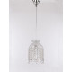 Подвесной светильник Bohemia Ivele Crystal 14781P/16 Ni